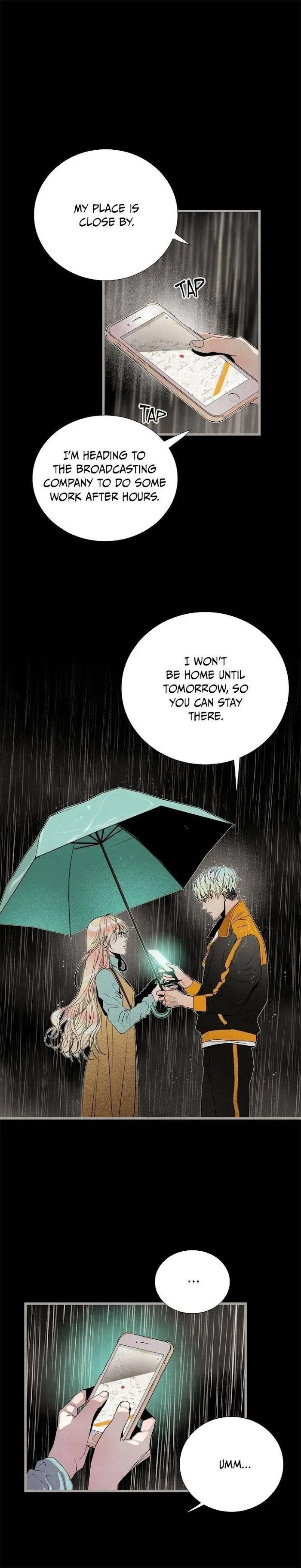 Time Share House Chapter 67 – Page 27