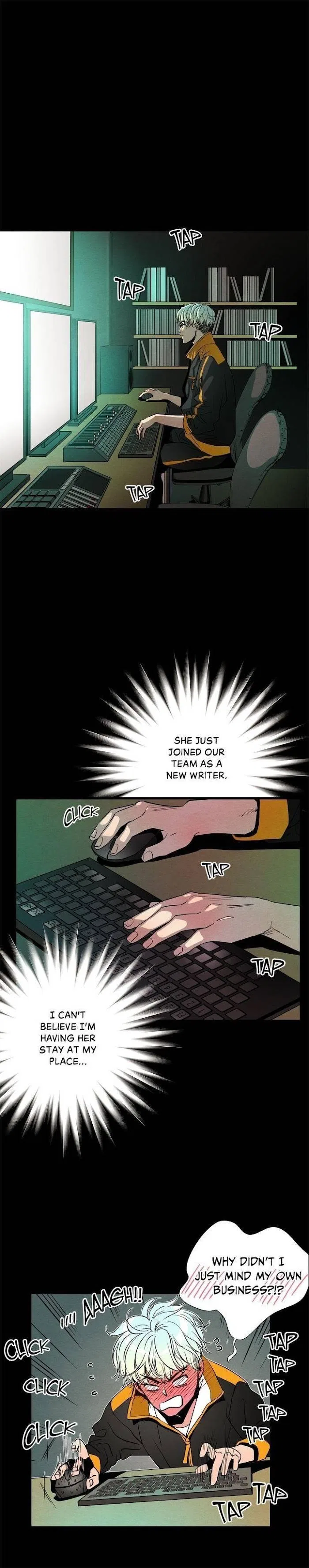 Time Share House Chapter 67 – Page 29