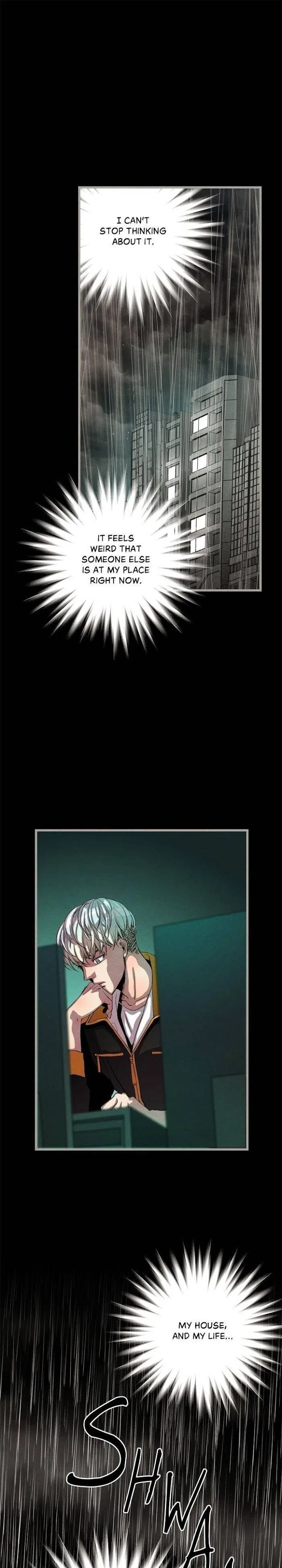 Time Share House Chapter 67 – Page 30