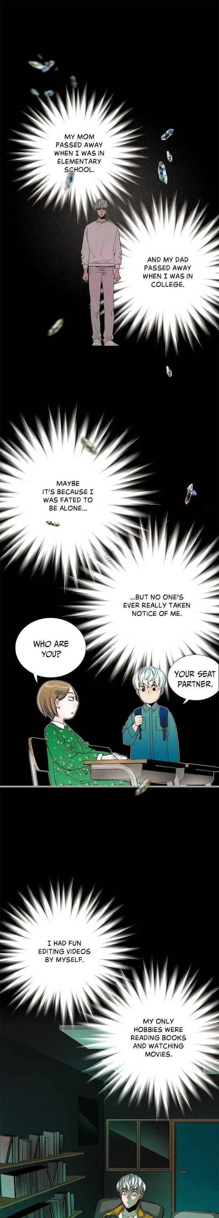 Time Share House Chapter 67 – Page 32