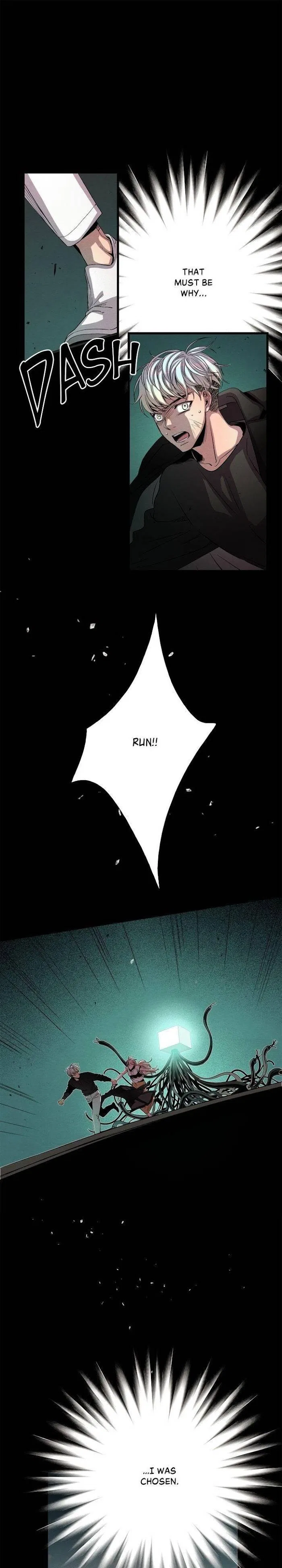 Time Share House Chapter 67 – Page 34