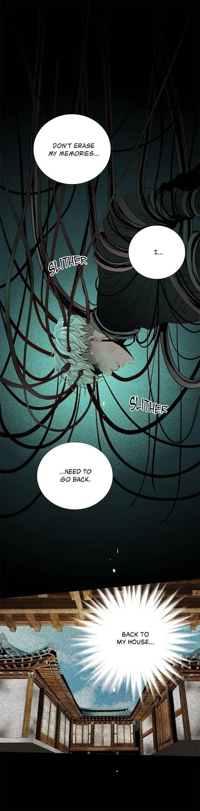 Time Share House Chapter 66 – Page 1