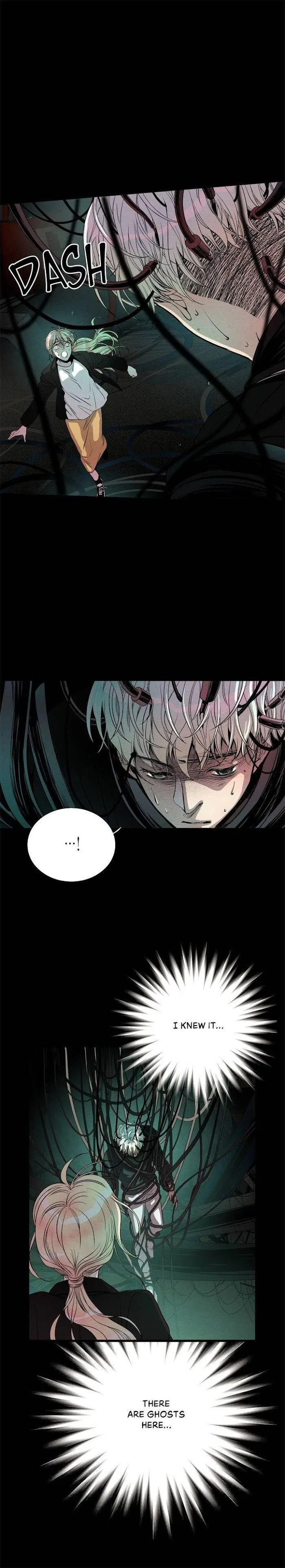 Time Share House Chapter 66 – Page 2