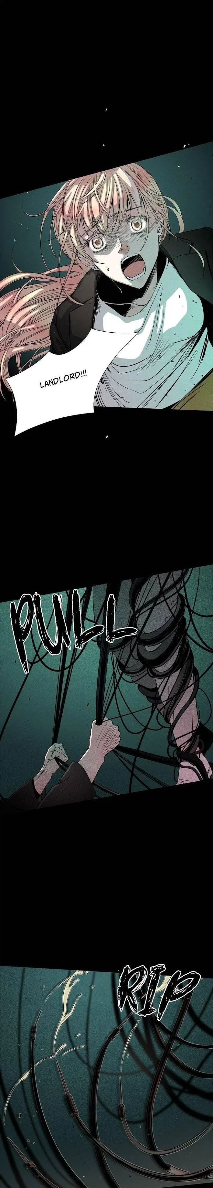 Time Share House Chapter 66 – Page 3