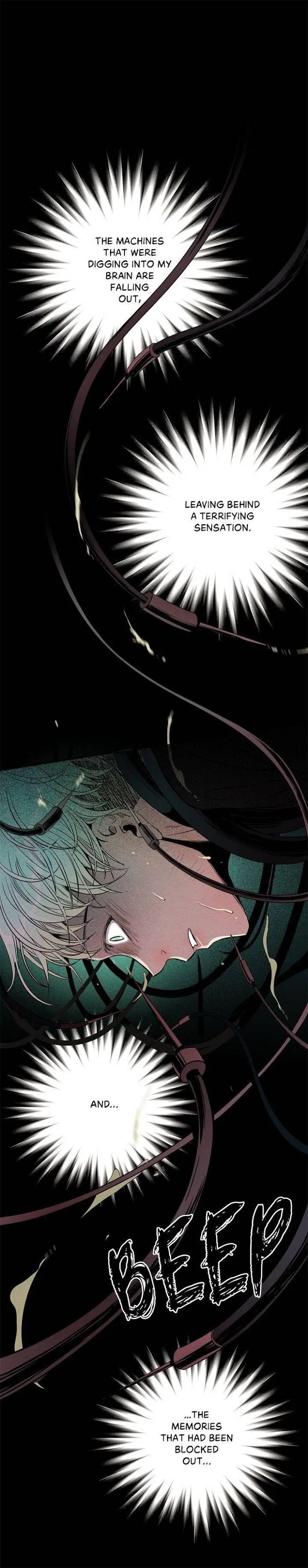 Time Share House Chapter 66 – Page 5
