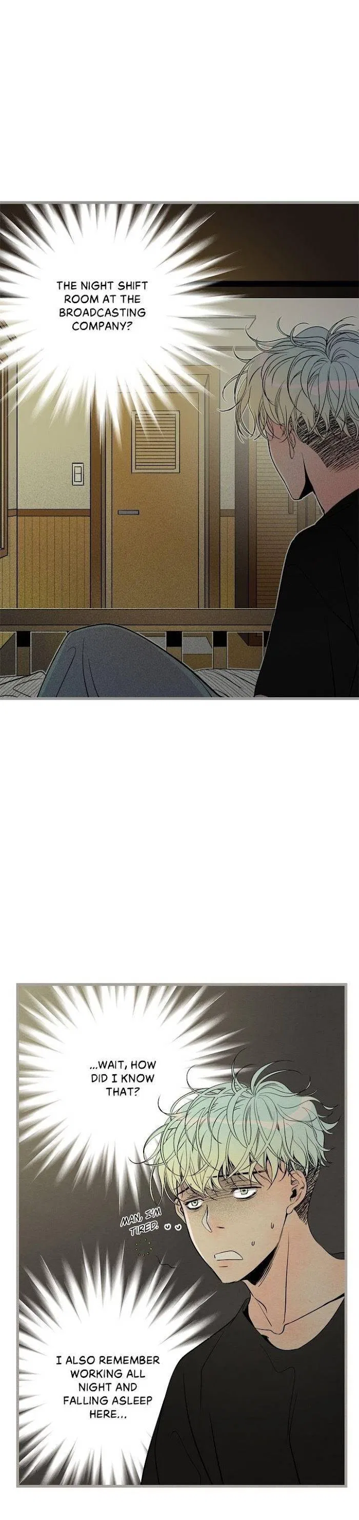 Time Share House Chapter 66 – Page 9