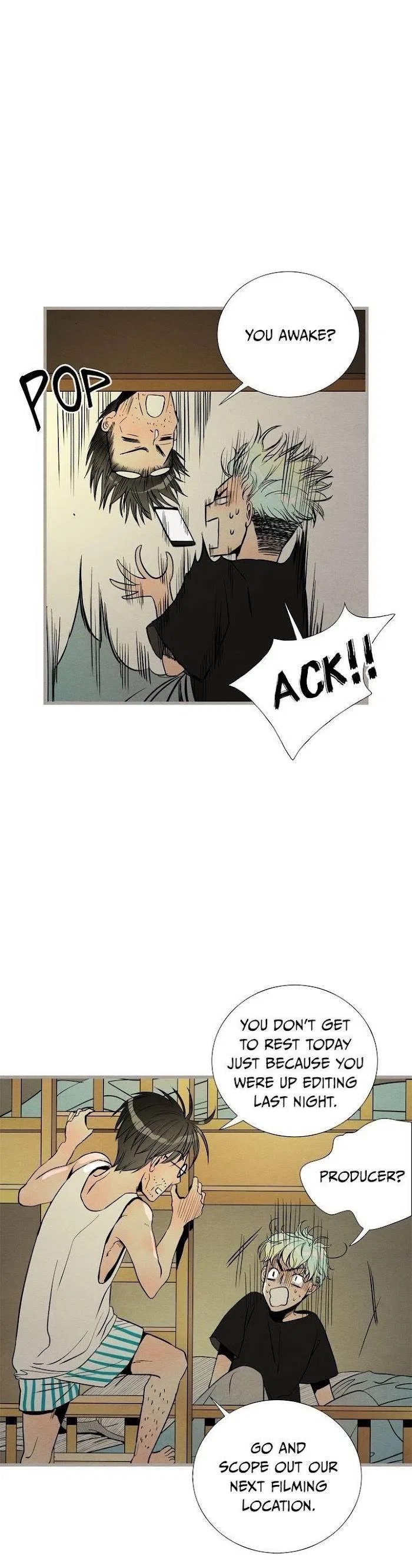 Time Share House Chapter 66 – Page 10
