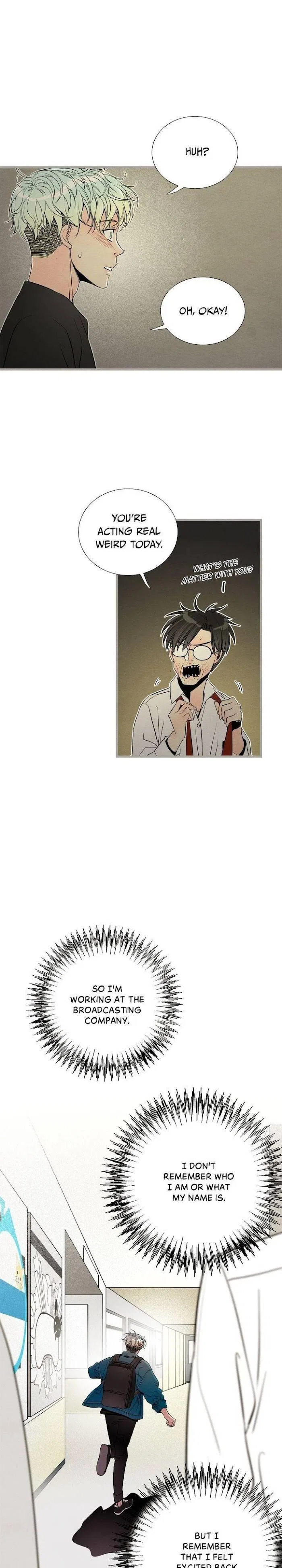 Time Share House Chapter 66 – Page 13