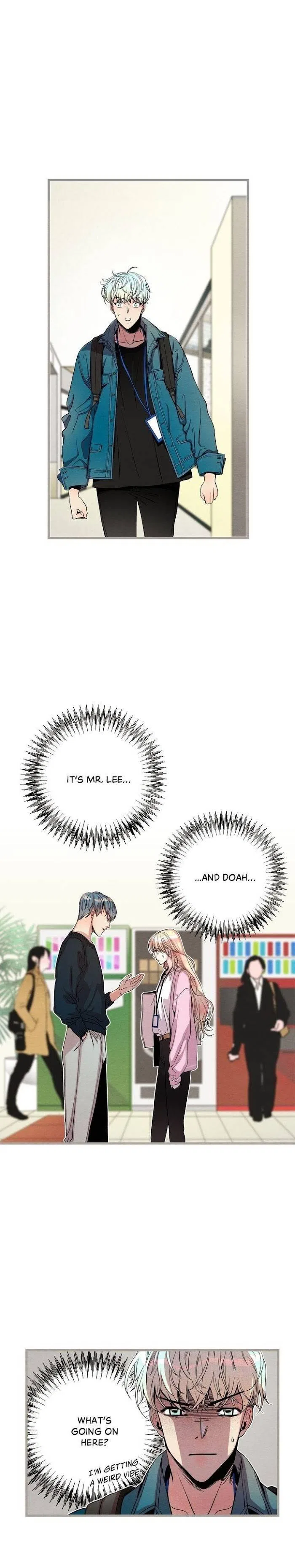 Time Share House Chapter 66 – Page 15