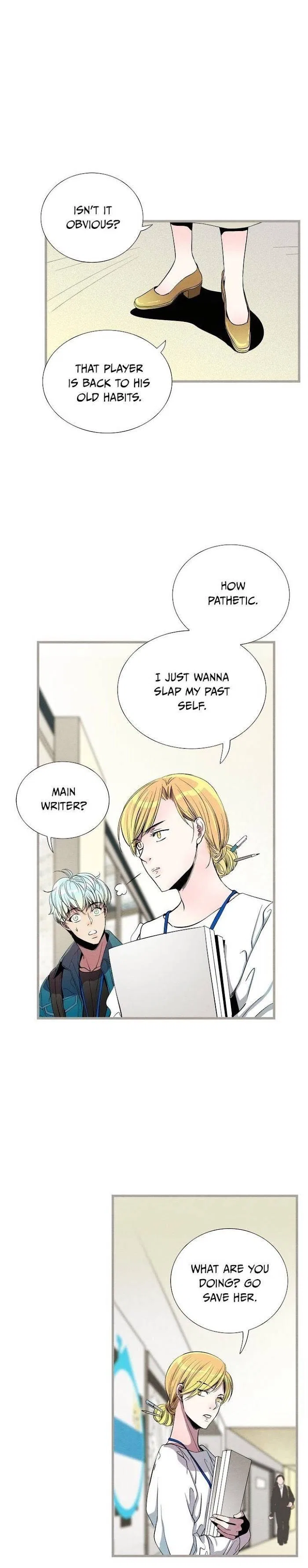 Time Share House Chapter 66 – Page 16