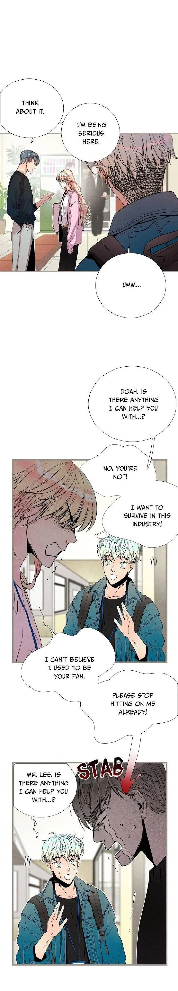 Time Share House Chapter 66 – Page 17