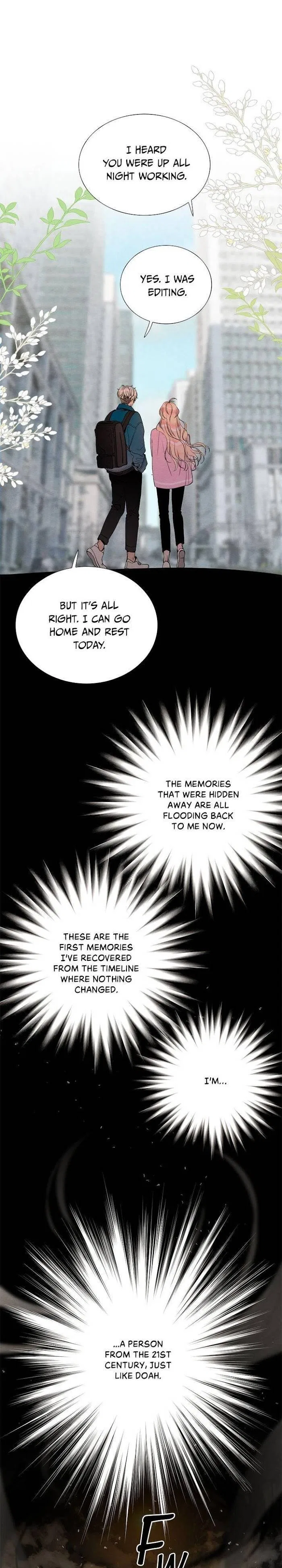 Time Share House Chapter 66 – Page 21