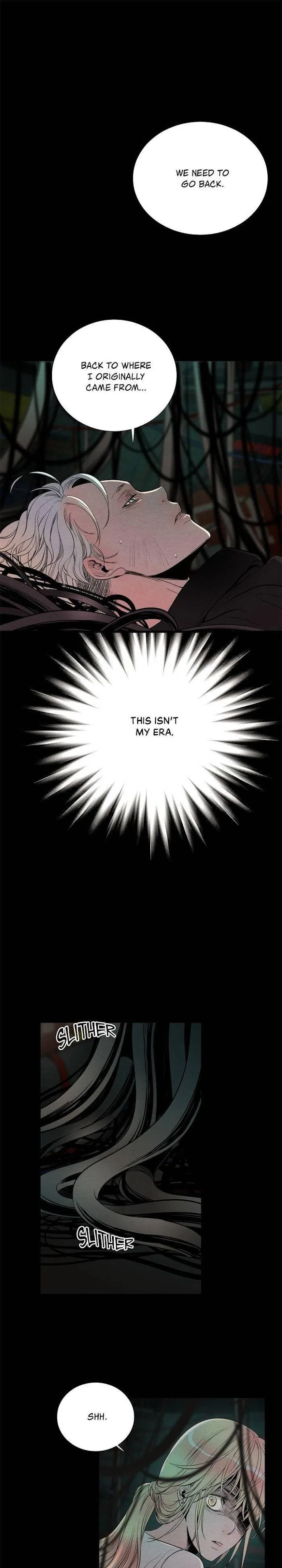 Time Share House Chapter 66 – Page 25