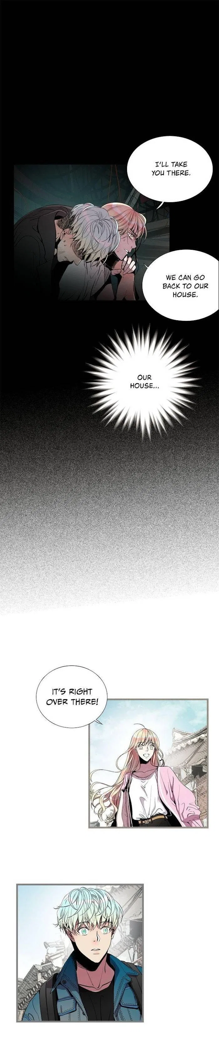 Time Share House Chapter 66 – Page 29