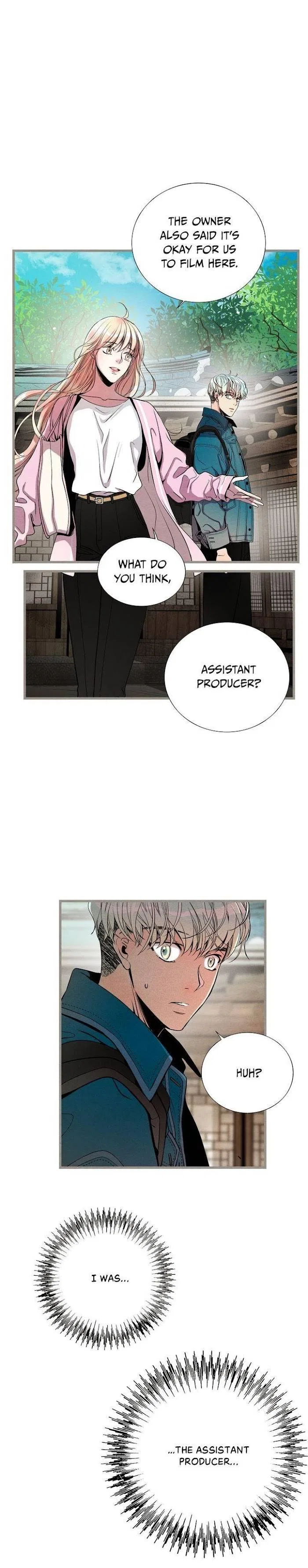 Time Share House Chapter 66 – Page 34