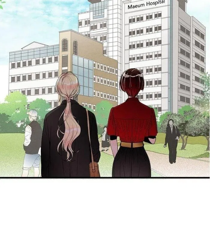Time Share House Chapter 65 – Page 8
