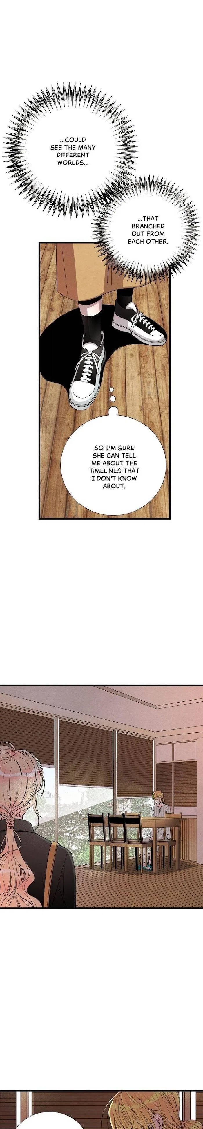 Time Share House Chapter 65 – Page 10