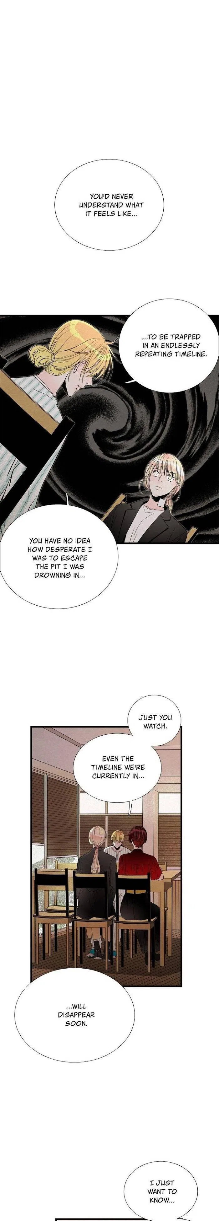 Time Share House Chapter 65 – Page 15