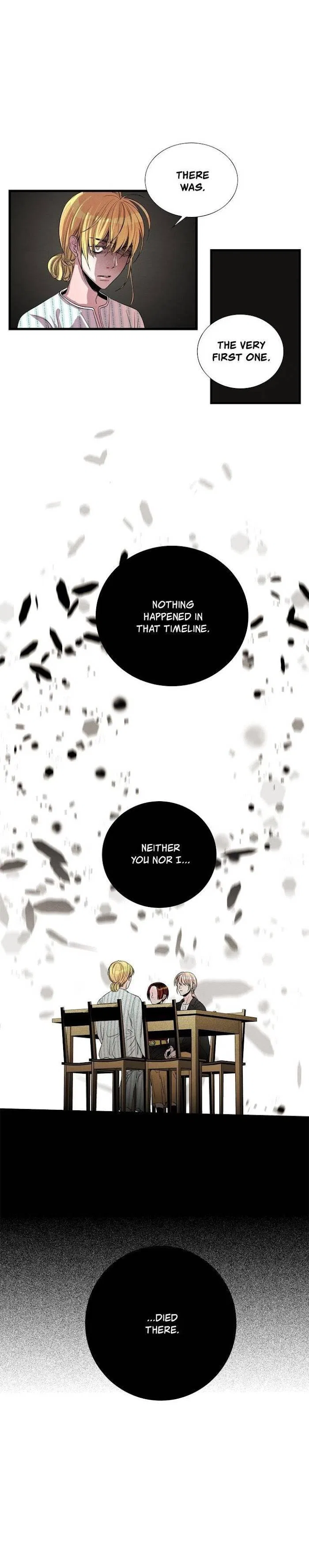 Time Share House Chapter 65 – Page 17