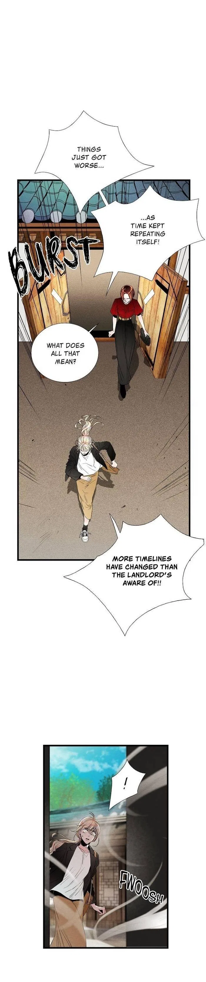 Time Share House Chapter 65 – Page 18