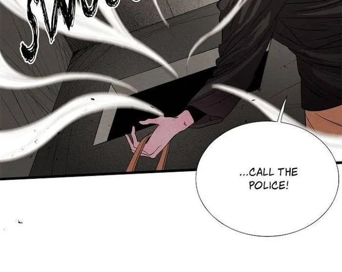 Time Share House Chapter 65 – Page 22