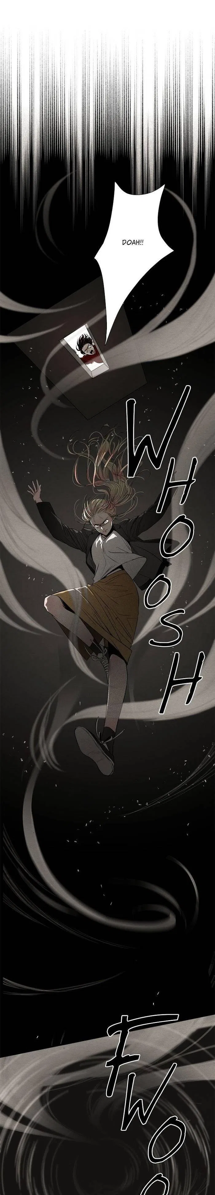 Time Share House Chapter 65 – Page 23