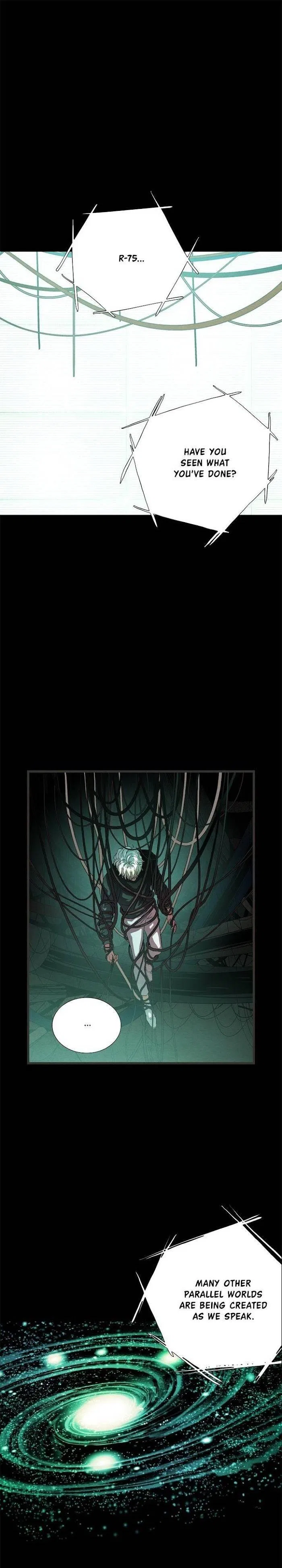 Time Share House Chapter 65 – Page 27