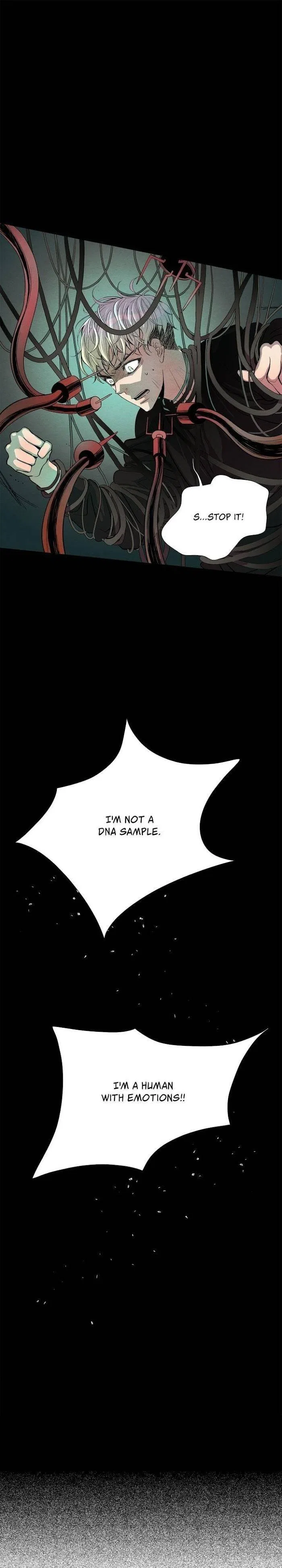 Time Share House Chapter 65 – Page 34