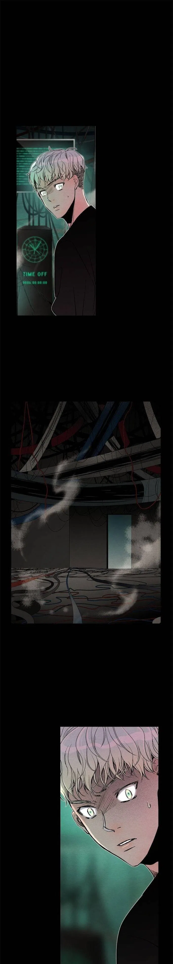 Time Share House Chapter 64 – Page 2