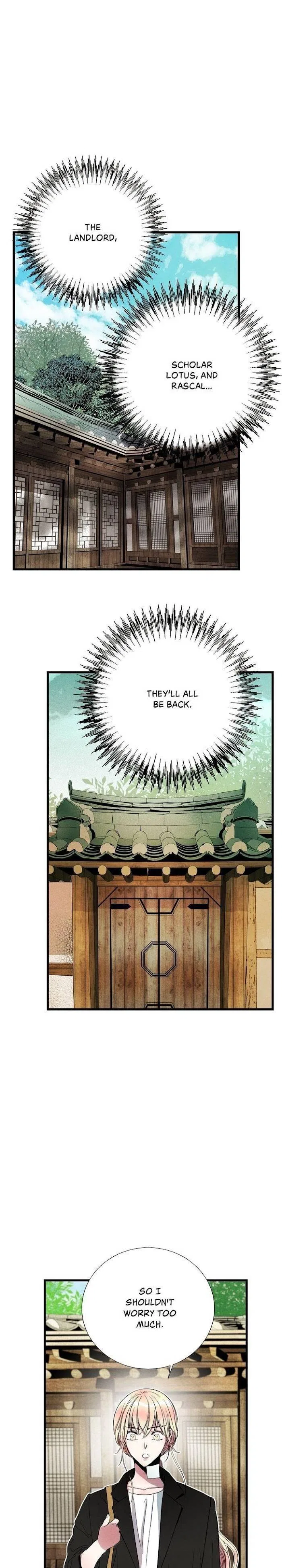Time Share House Chapter 64 – Page 5