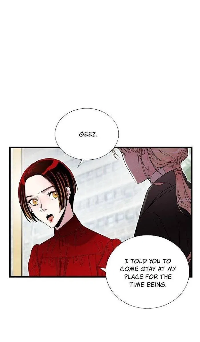 Time Share House Chapter 64 – Page 8