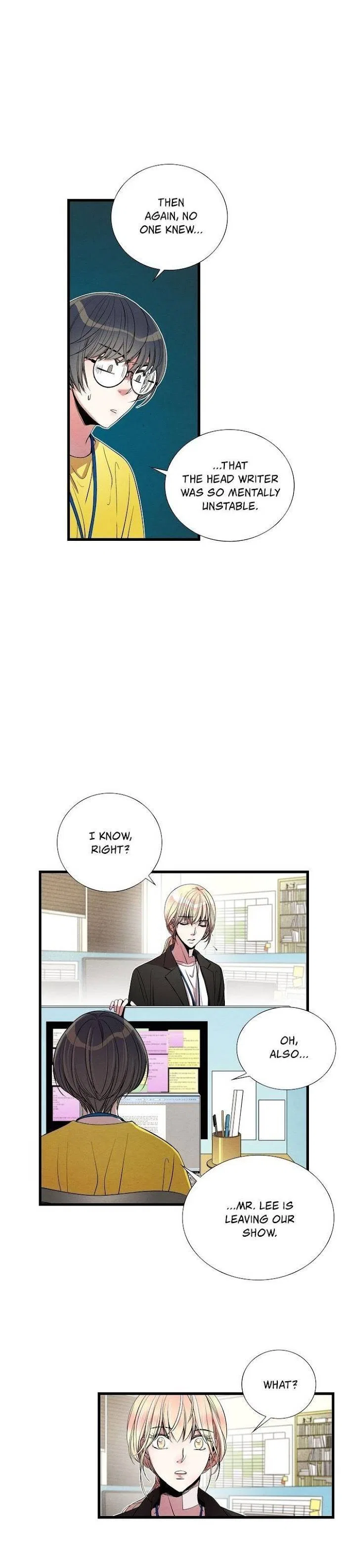Time Share House Chapter 64 – Page 16