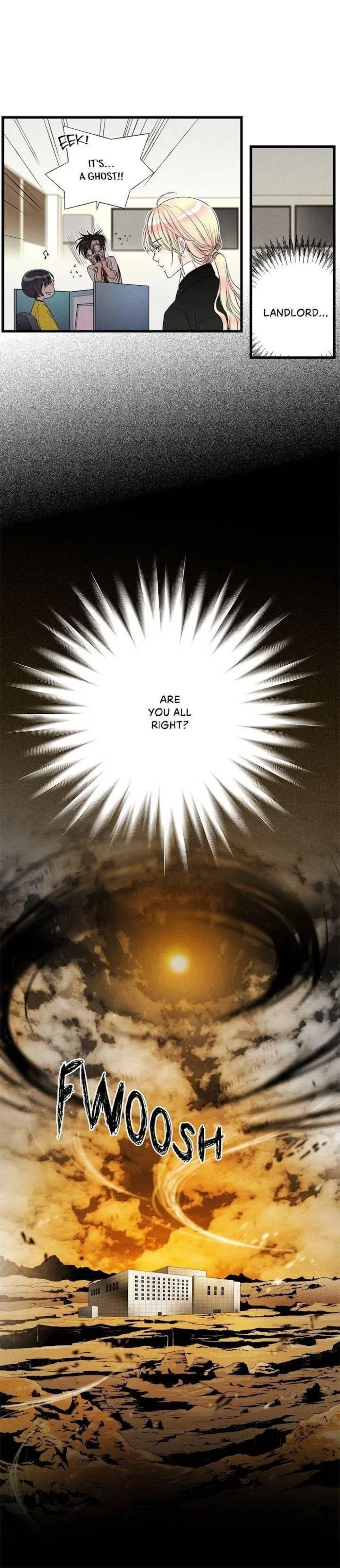 Time Share House Chapter 64 – Page 19