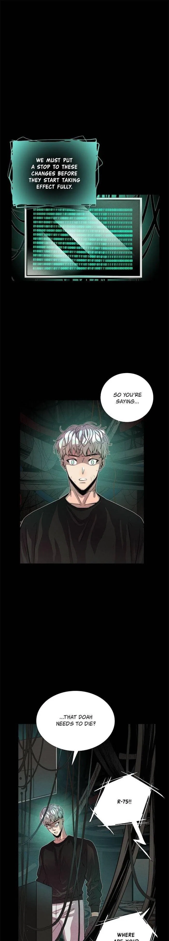 Time Share House Chapter 64 – Page 25