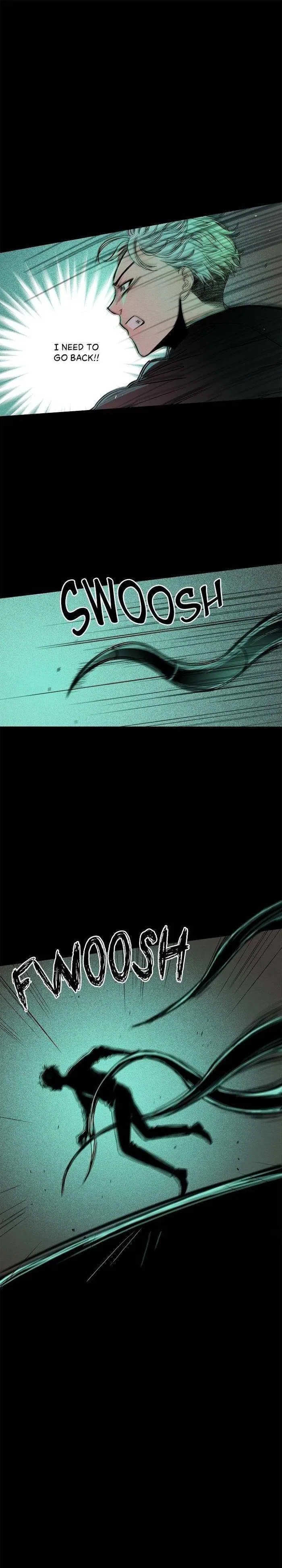 Time Share House Chapter 64 – Page 32