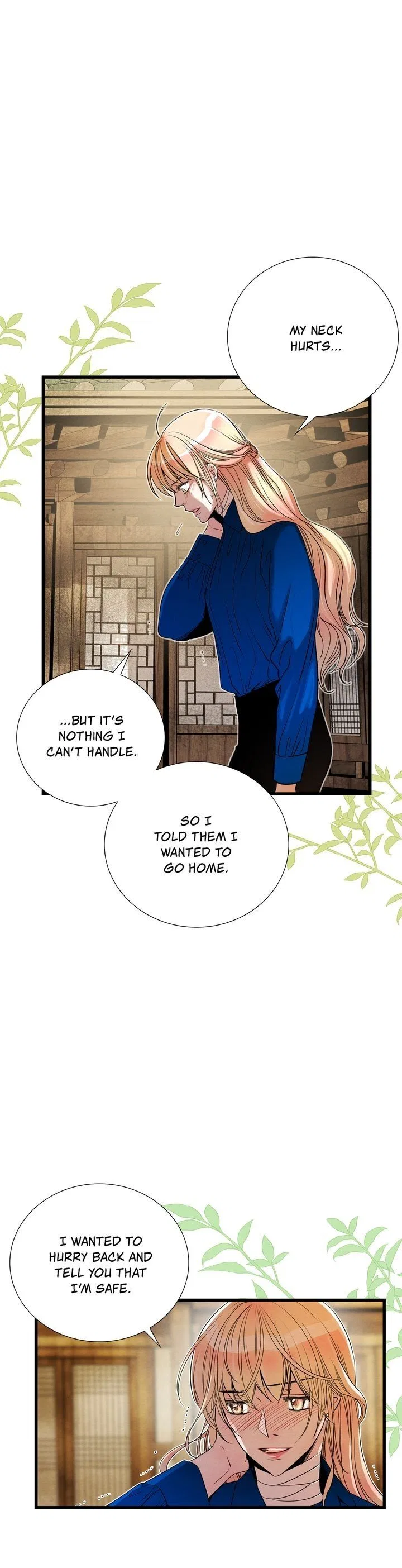 Time Share House Chapter 63 – Page 2