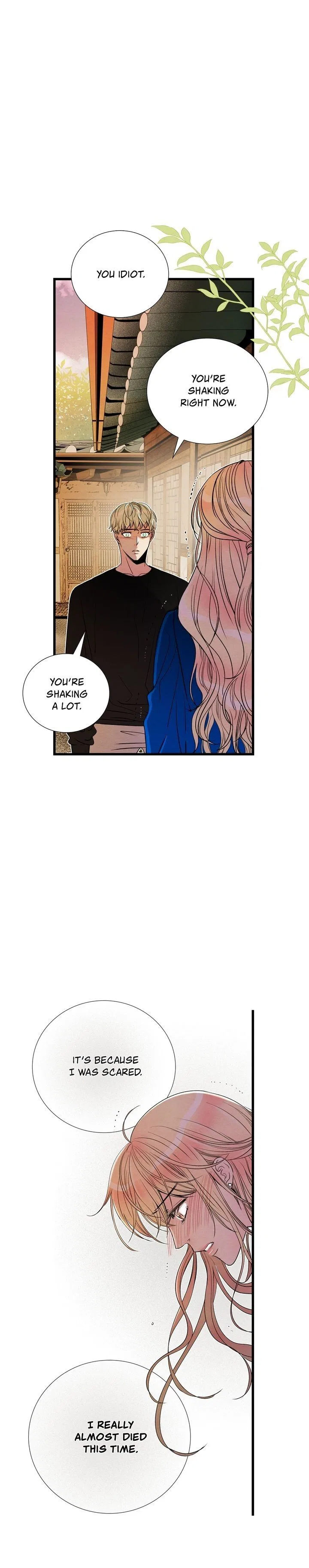 Time Share House Chapter 63 – Page 3