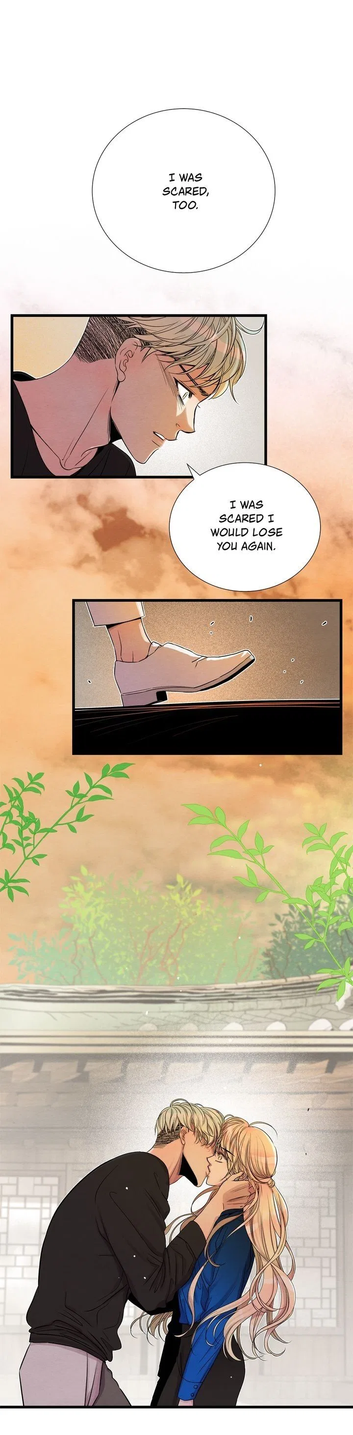 Time Share House Chapter 63 – Page 4
