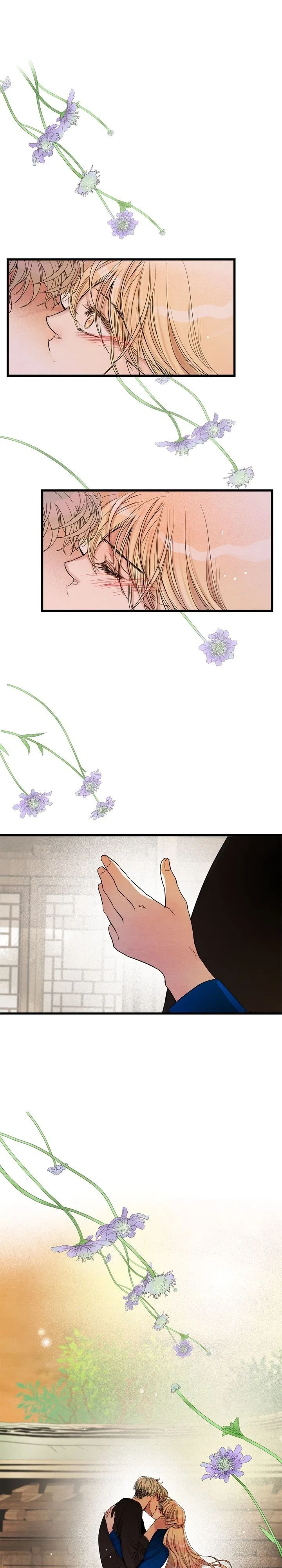 Time Share House Chapter 63 – Page 5