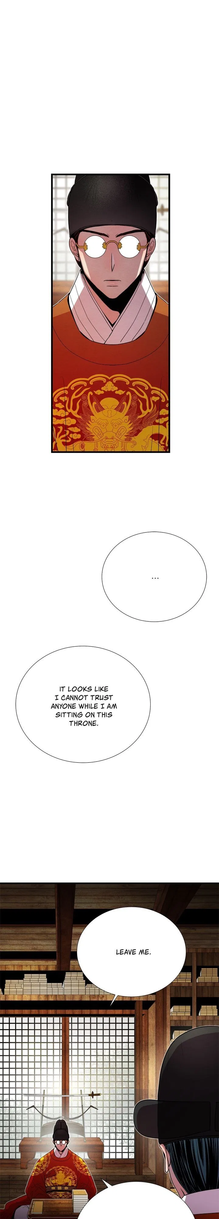 Time Share House Chapter 63 – Page 12
