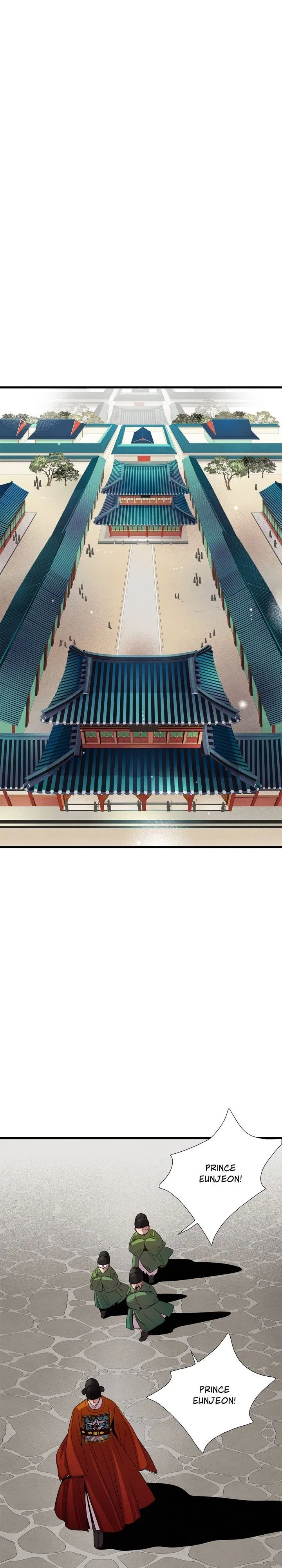 Time Share House Chapter 63 – Page 14