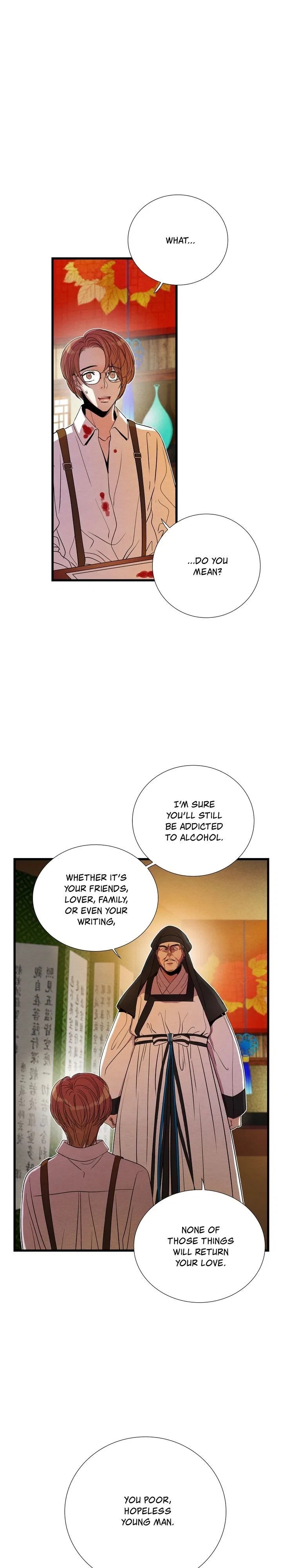 Time Share House Chapter 63 – Page 20