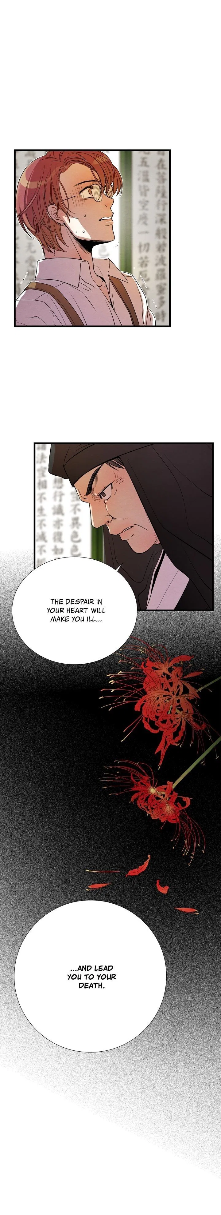 Time Share House Chapter 63 – Page 21