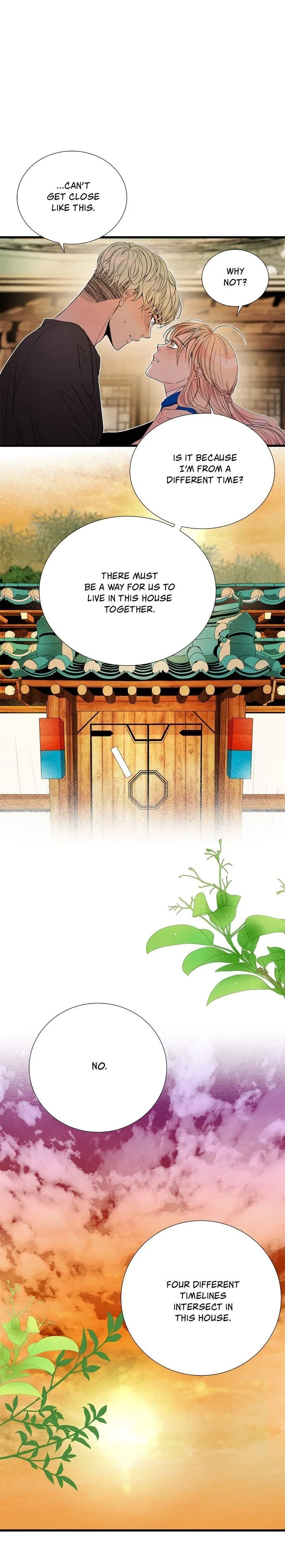 Time Share House Chapter 63 – Page 23
