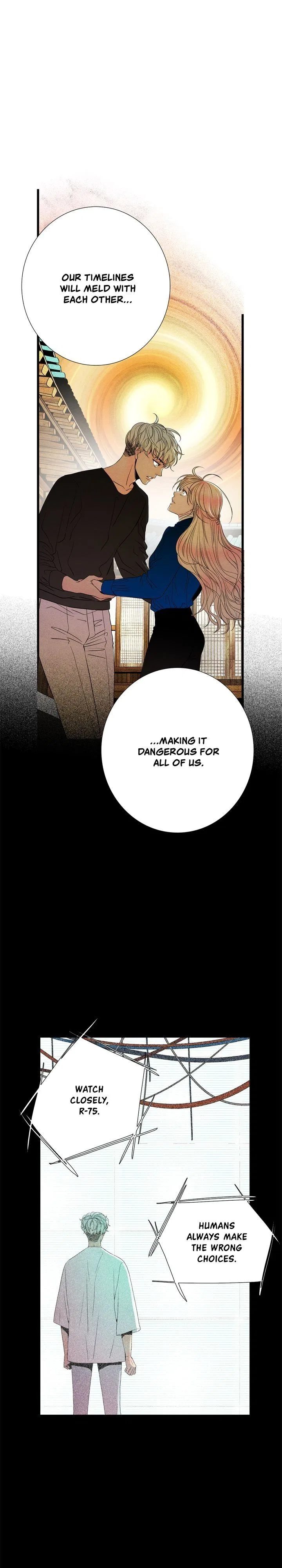 Time Share House Chapter 63 – Page 24