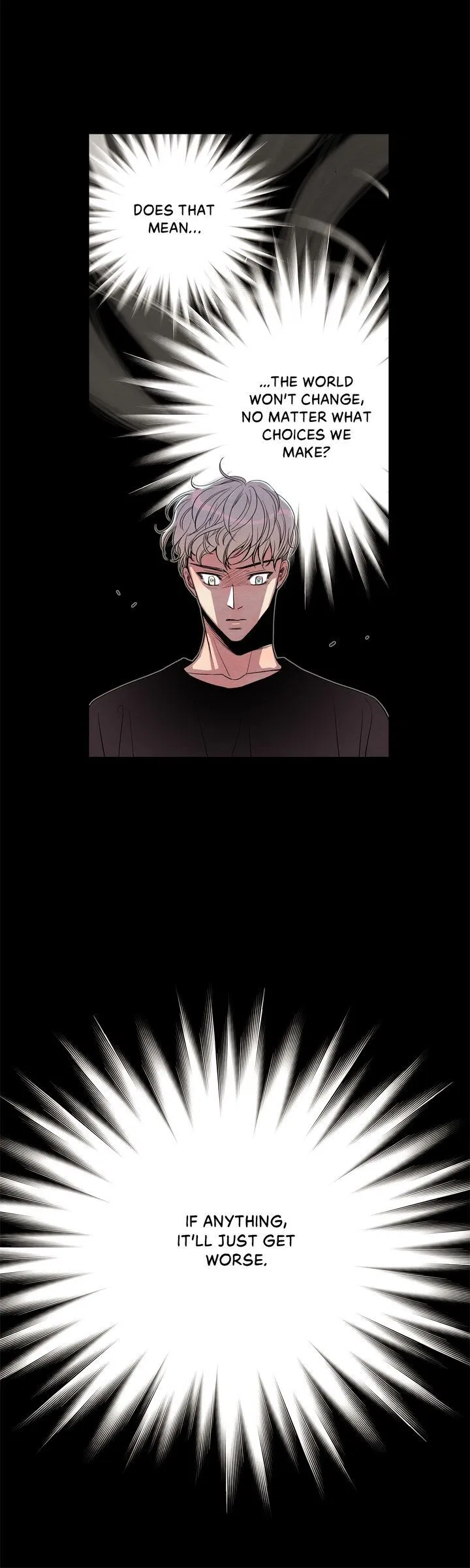Time Share House Chapter 63 – Page 25