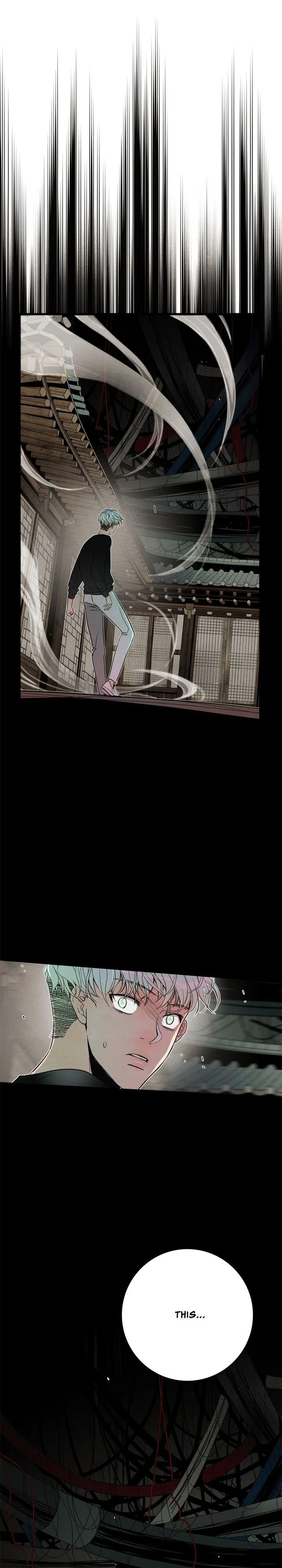 Time Share House Chapter 63 – Page 31