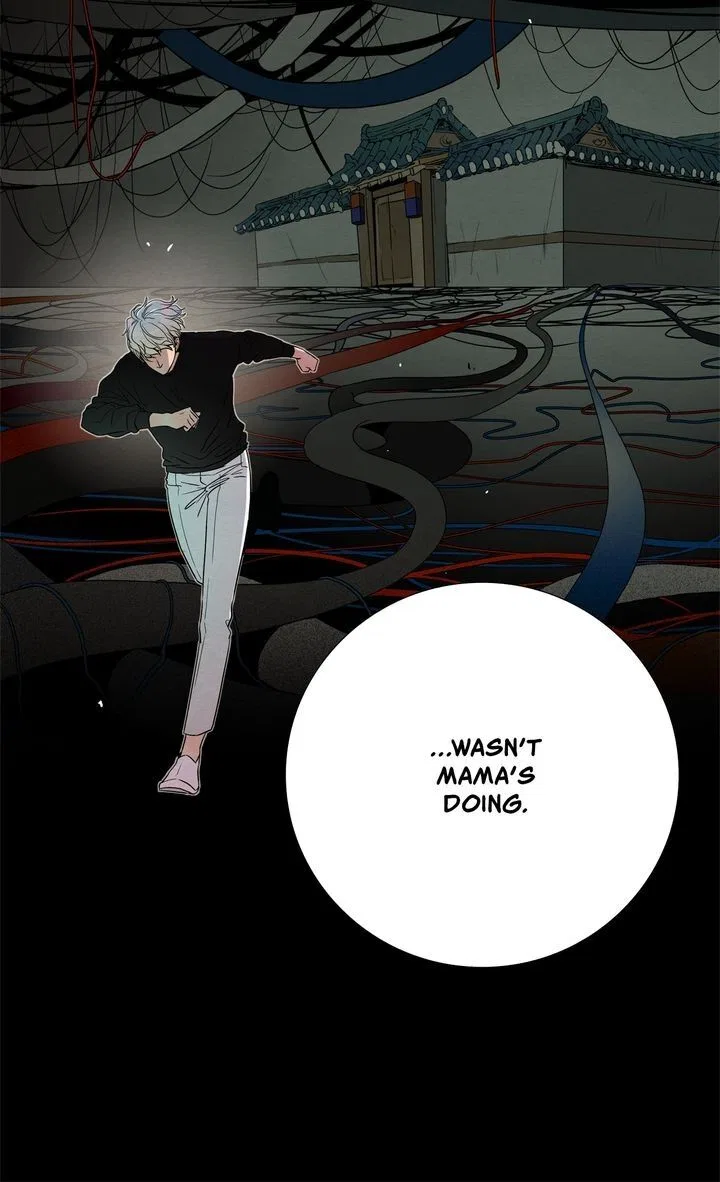 Time Share House Chapter 63 – Page 32