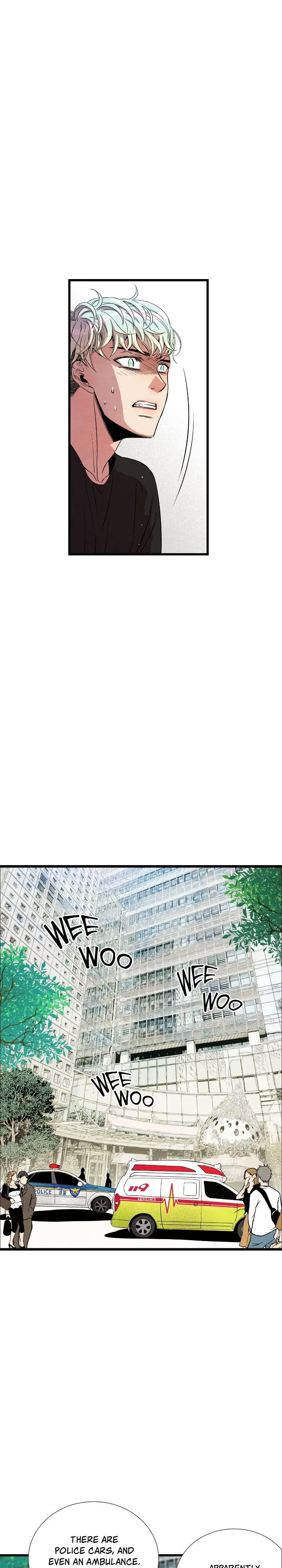 Time Share House Chapter 62 – Page 2