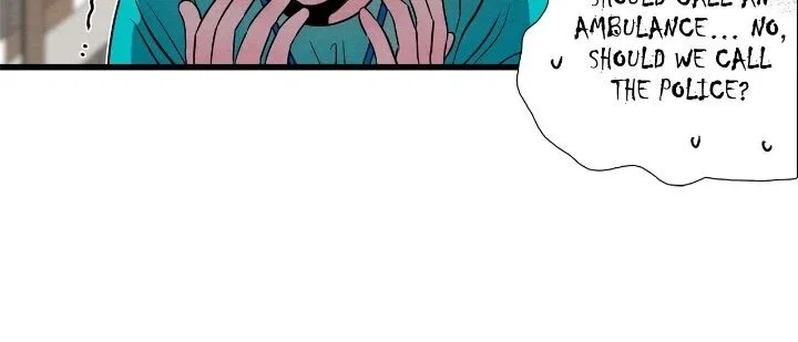 Time Share House Chapter 62 – Page 11